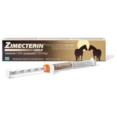 Dewormer