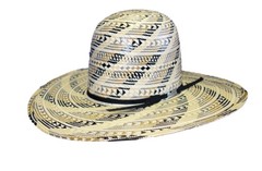 Straw Hats