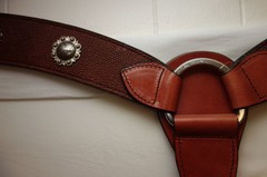 Saddle Accessories