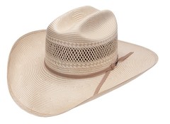 Straw Hats