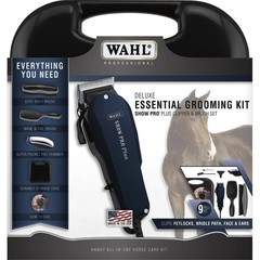 Clippers and Accessories