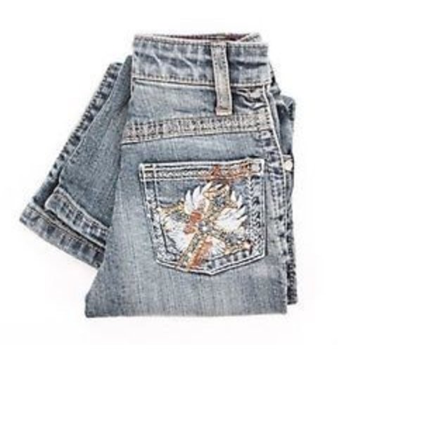 Wrangler Rock 47 >> Wrangler Girl S Wrangler Rock 47 Jean Wg82xst C4 Corral Western Wear Wrangler Rock 47 >> Wrangler Girl S Wrangler Rock 47 Jean Wg82xst C4 Corral Western Wear
