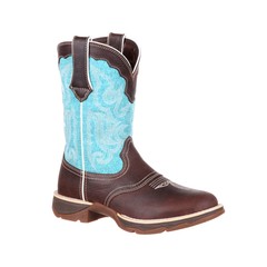 Work Boots