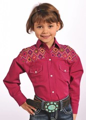 Kid's Clothing