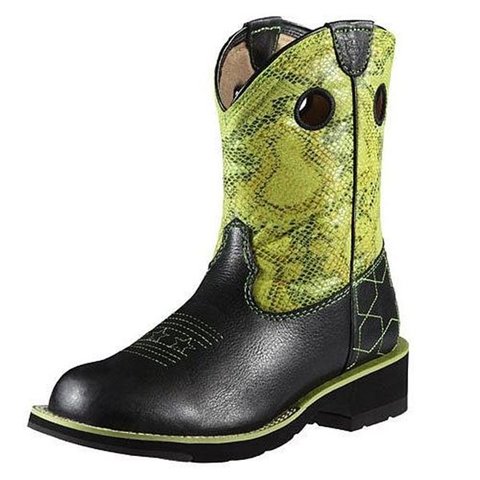 cat starstruck boot