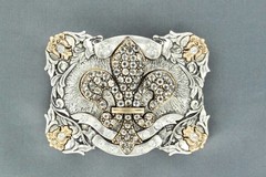 Buckles