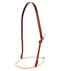 Nosebands and Tiedowns