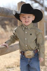 Kids' Clothing