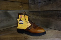 Work Boots