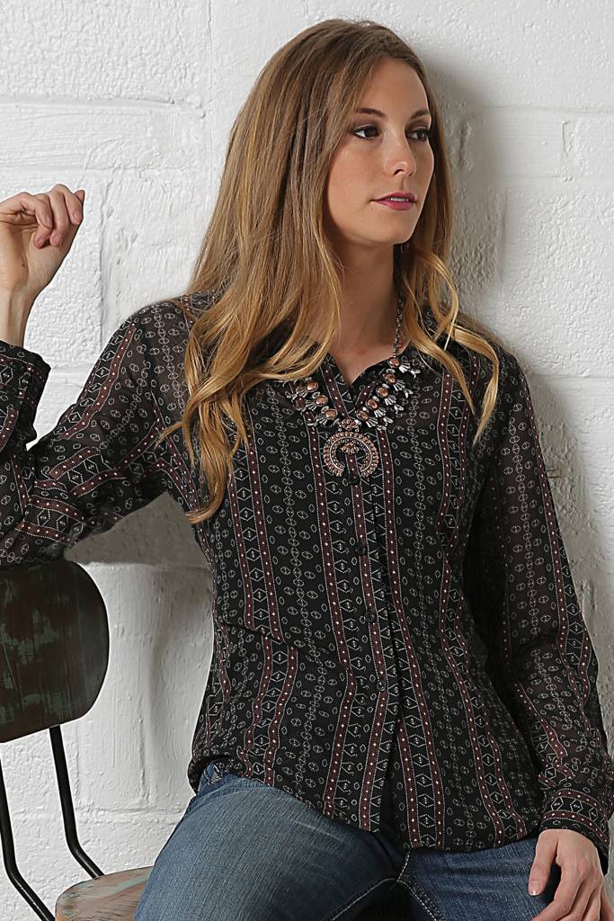 Cruel Girl Womens Cruel Girl Button Down Blouse Ctw7119001 Cruel Girl Womens Cruel Girl Button Down Blouse Ctw7119001