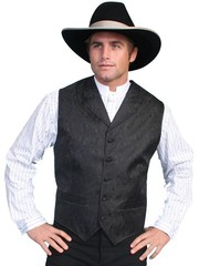 Sportcoats and Vests