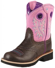 Kid's Boots