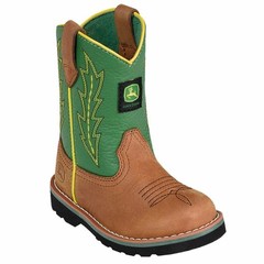Kid's Boots