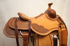 Rocking T Saddlery