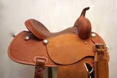 Rocking T Saddlery