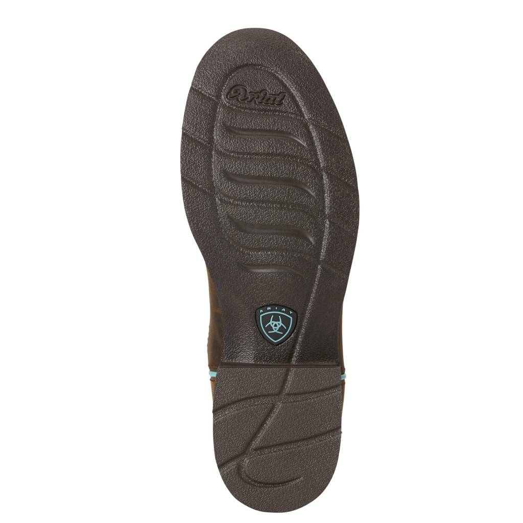 ariat delilah