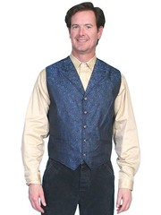 Sportcoats and Vests