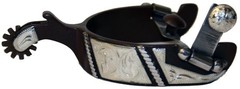 Spurs and Straps