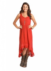 Dresses and Skirts