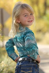 Girl's Clothing
