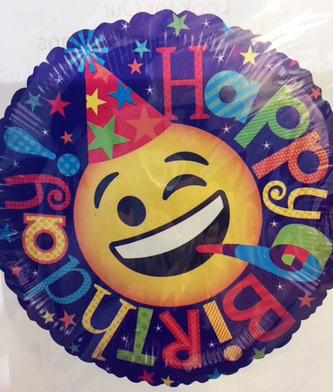 Balloons