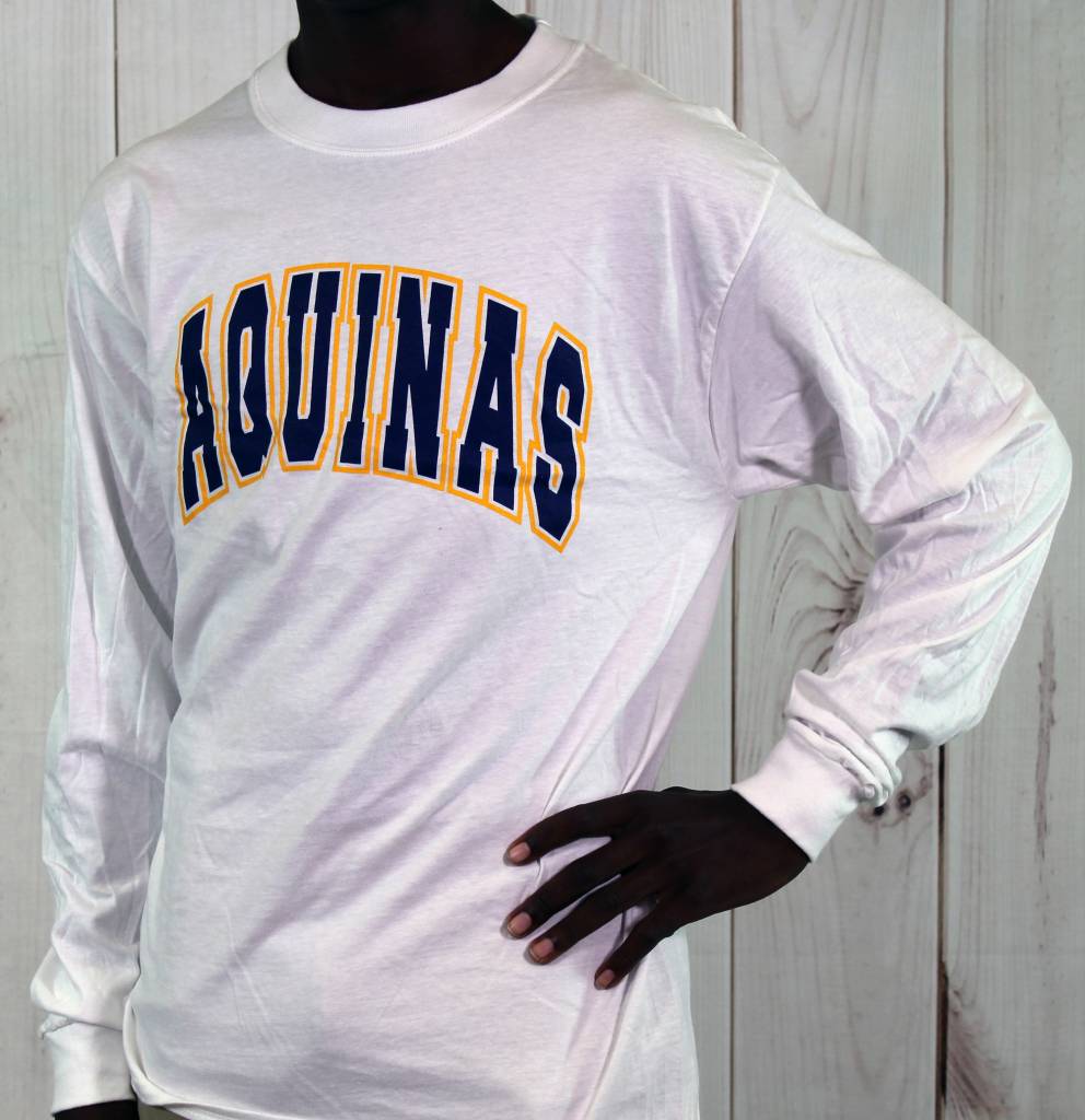 st thomas aquinas t shirt