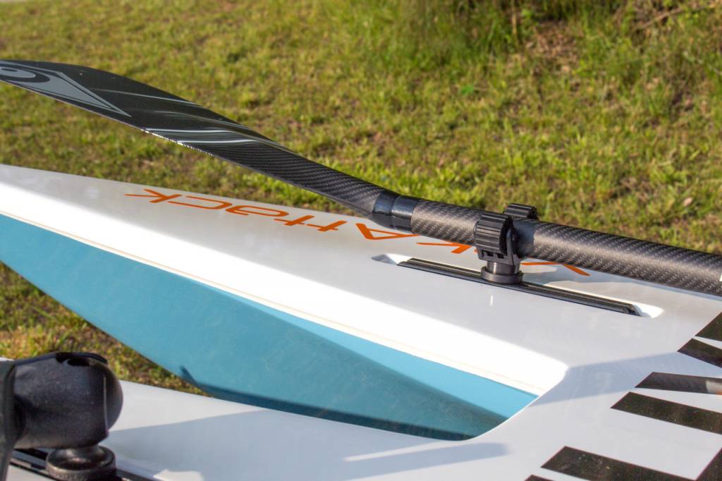 YakAttack Rotogrip Paddle Holder H24 Outdoors