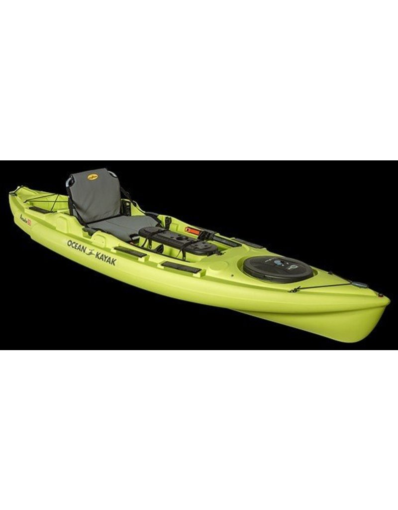 Ocean Kayaks Prowler Big Game 2 - H2:4 Outdoors