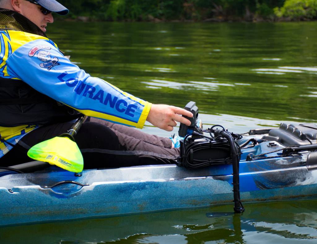 Yak Attack CellBlok H24 Outdoors