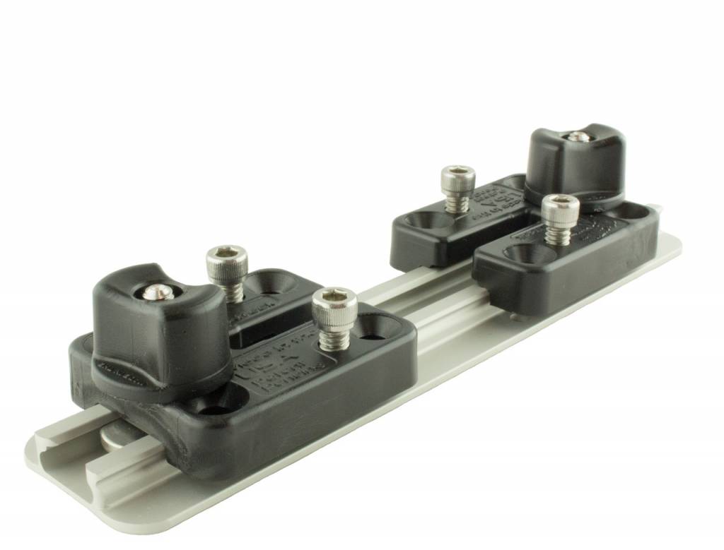 YakAttack Mighty Mount deck mount adapter kit H24 Outdoors