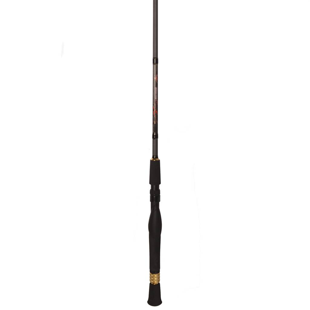 Manley Kayak Gold Series Spinning Rod H24 Outdoors