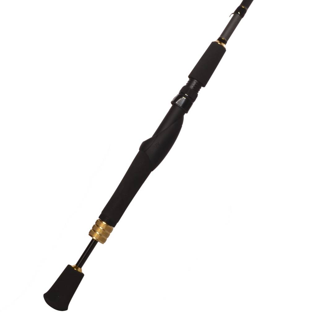 Manley Kayak Gold Series Spinning Rod H24 Outdoors