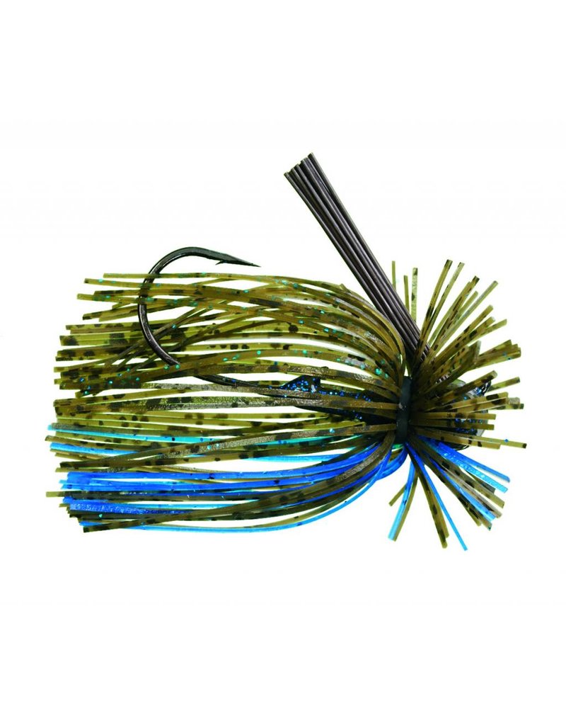Tour Grade Football Finesse Jig H24 Outdoors