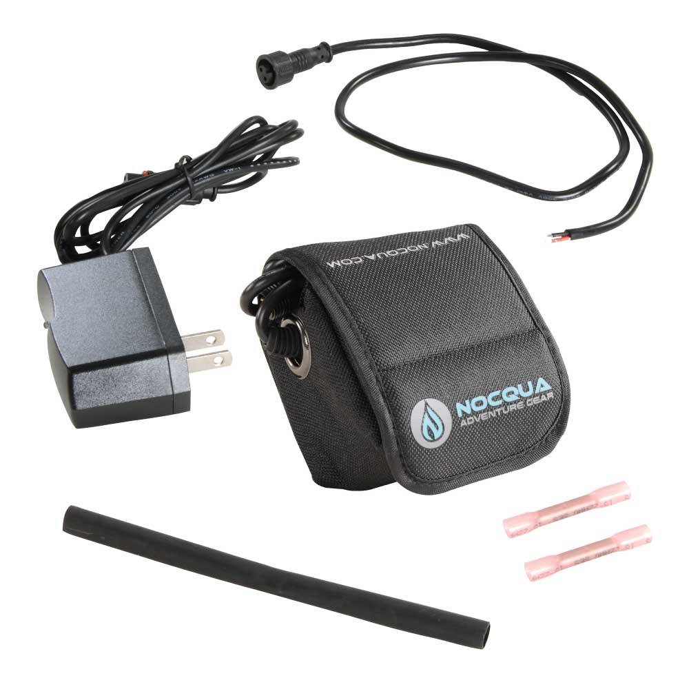nocqua battery charger