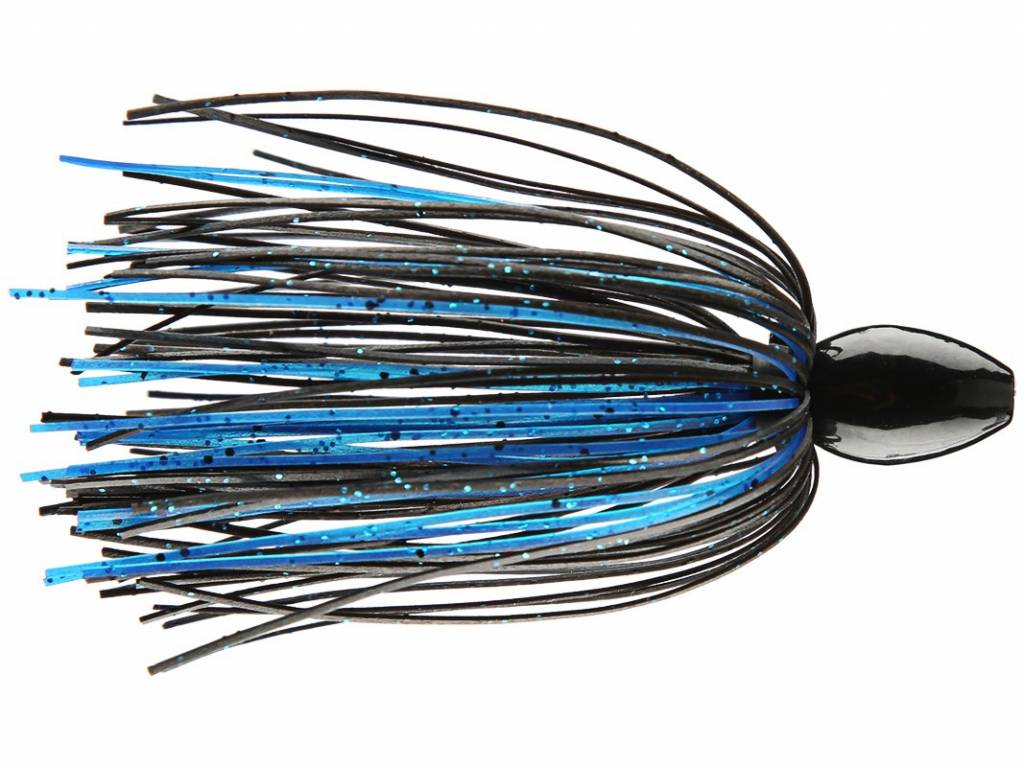 Pacemaker Tungsten Elite Punch Rig H24 Outdoors