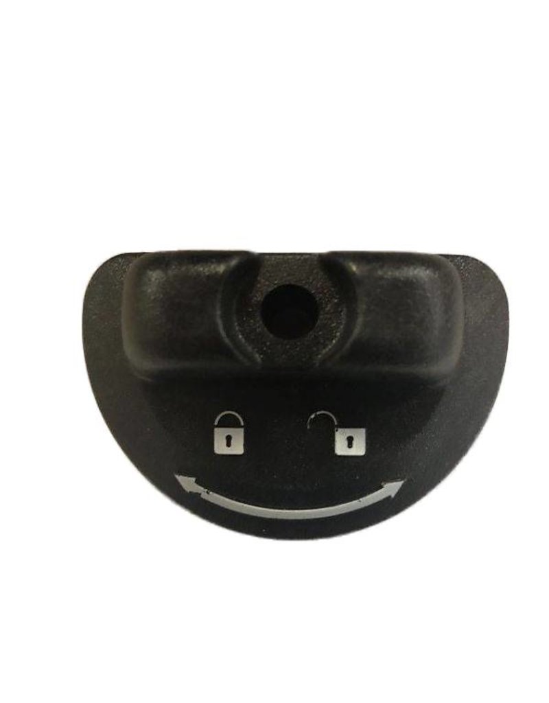 Predator PDL knob lock H24 Outdoors