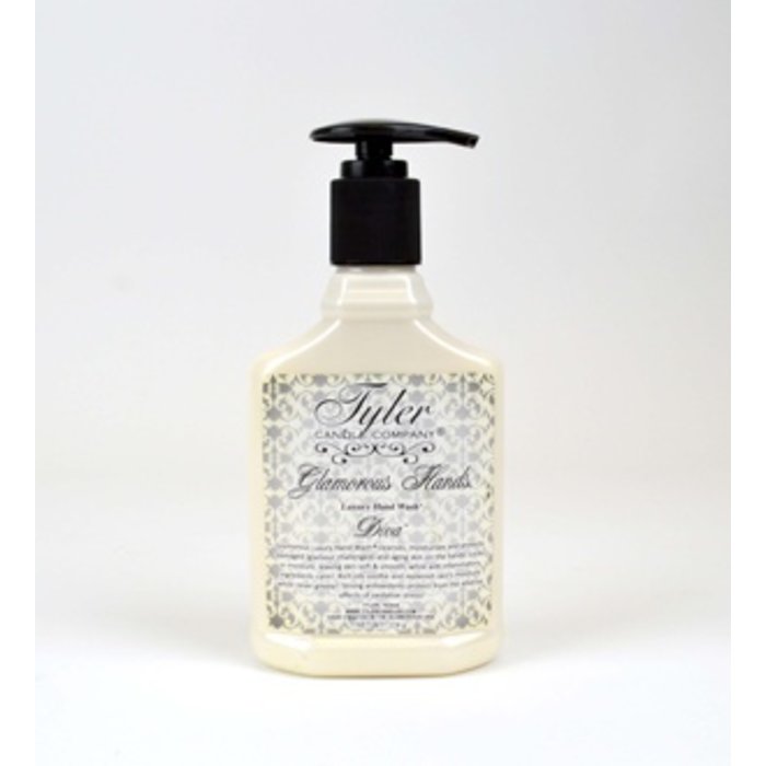 Tyler Candle Company Tyler 1gal Diva Glam Wash