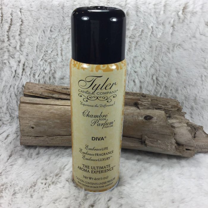Tyler Candle Company Tyler 1gal Diva Glam Wash