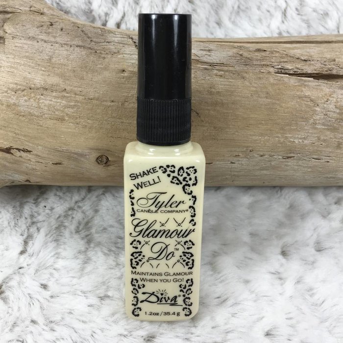 Tyler Candle Company Tyler 1gal Diva Glam Wash