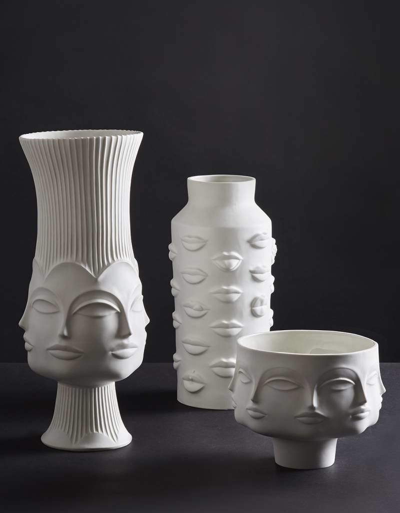 Jonathan Adler Dora Maar Grand Vase Boutique 1101