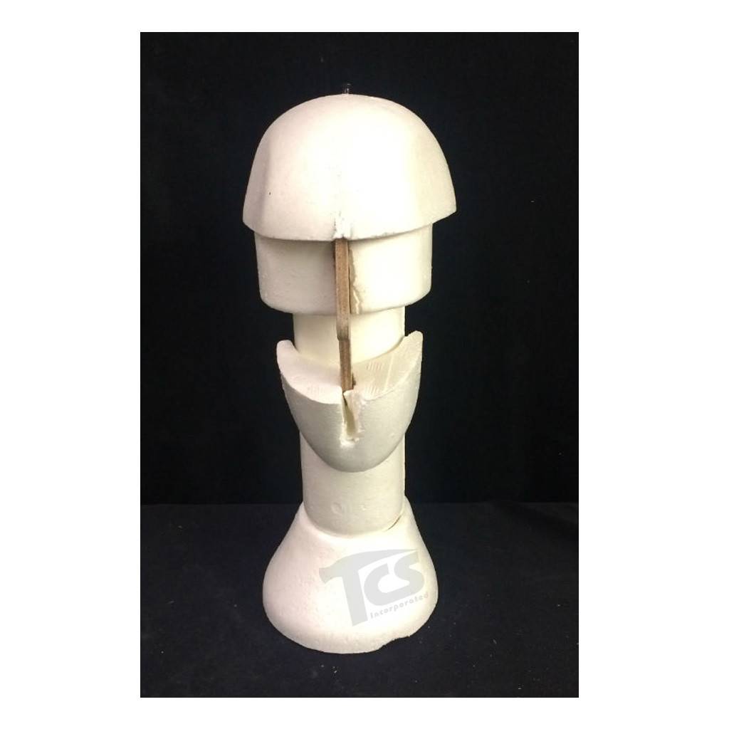 Head Start Armature The Compleat Sculptor The Compleat Sculptor