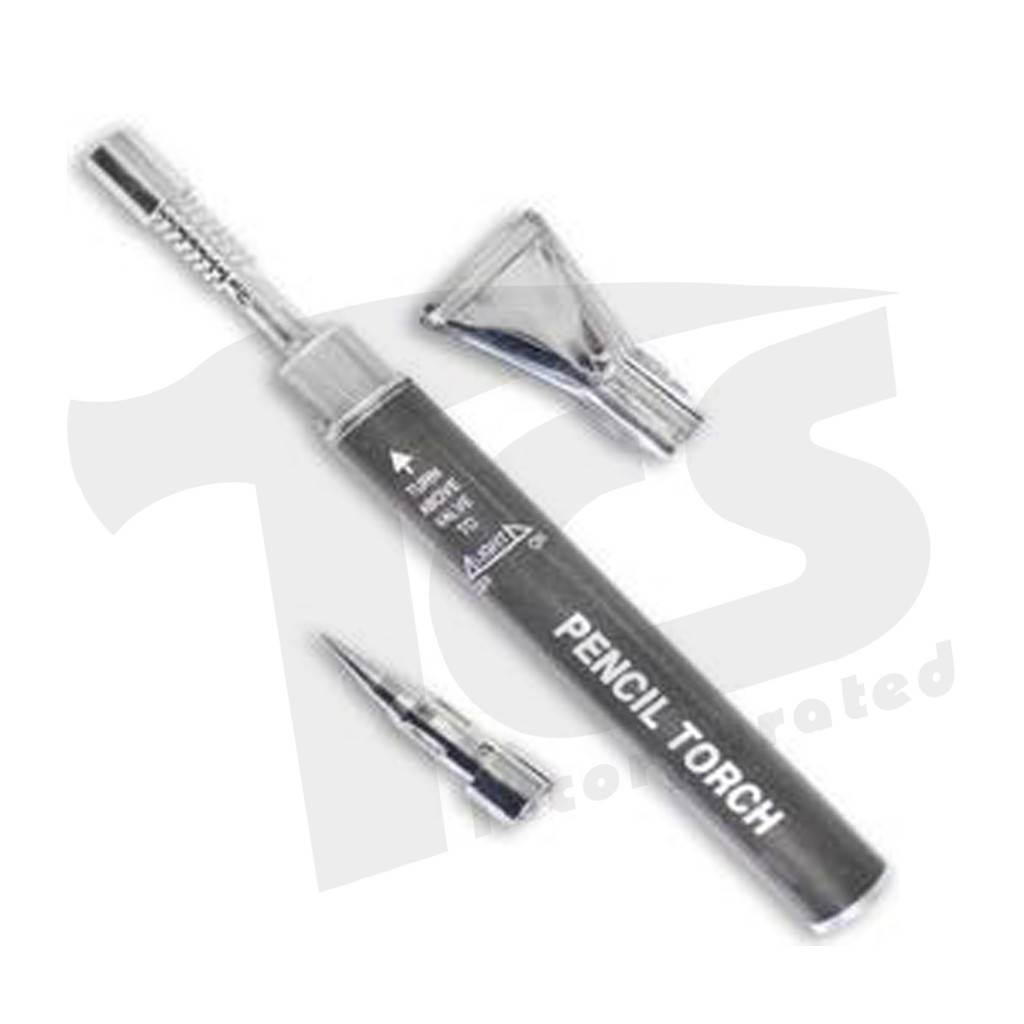 Butane Pencil Torch The Compleat Sculptor The Compleat Sculptor