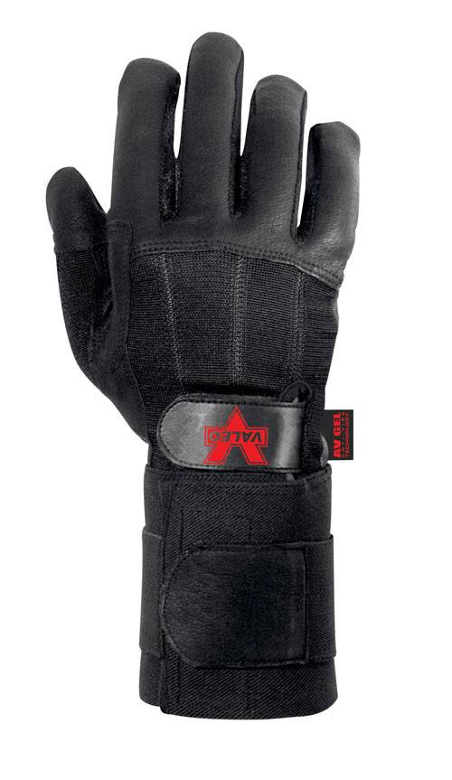 Anti Vibration Gel Gloves