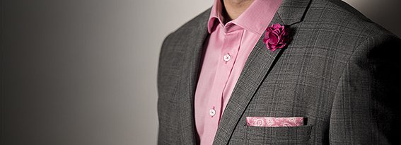 Trend Report - Shirts