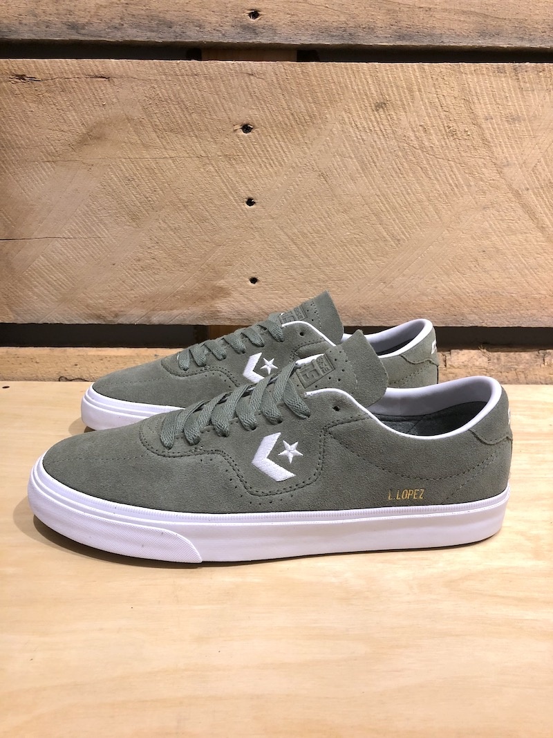 {keywor d} converse lopez