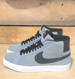 jade blazer mid