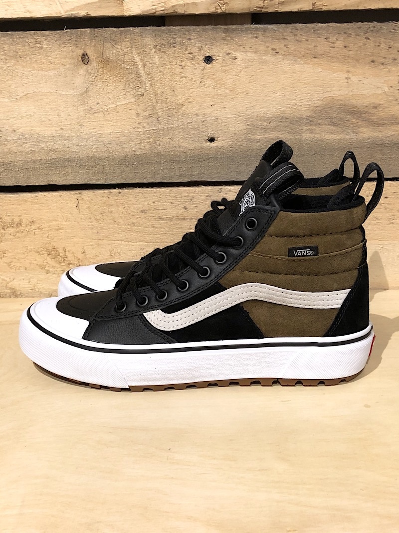 vans mte dx vans mte dx