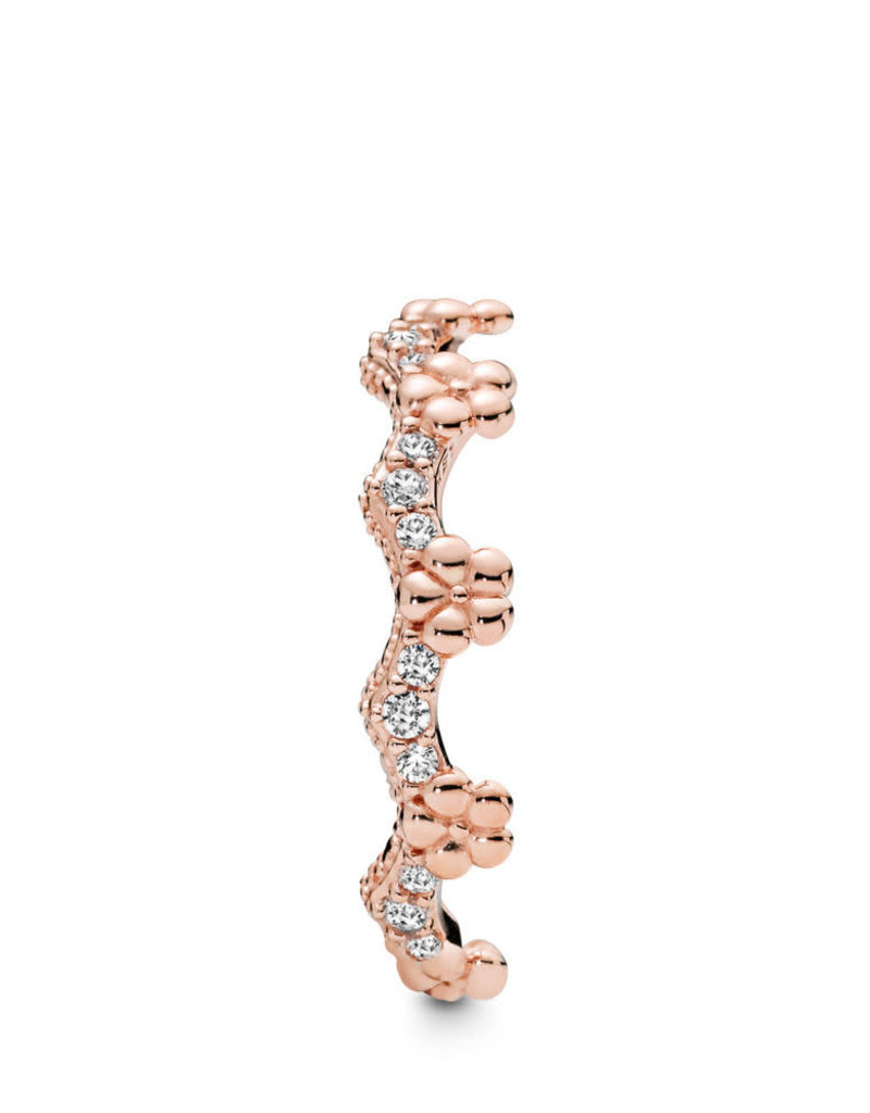 ring flower pandora ring flower pandora