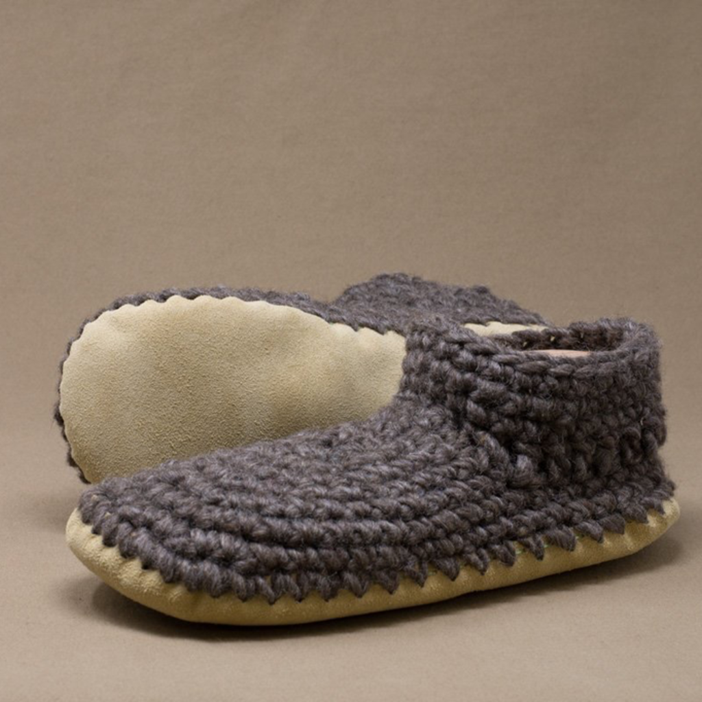 Padraig Cottage Men S Slipper Radway Studio Boutique