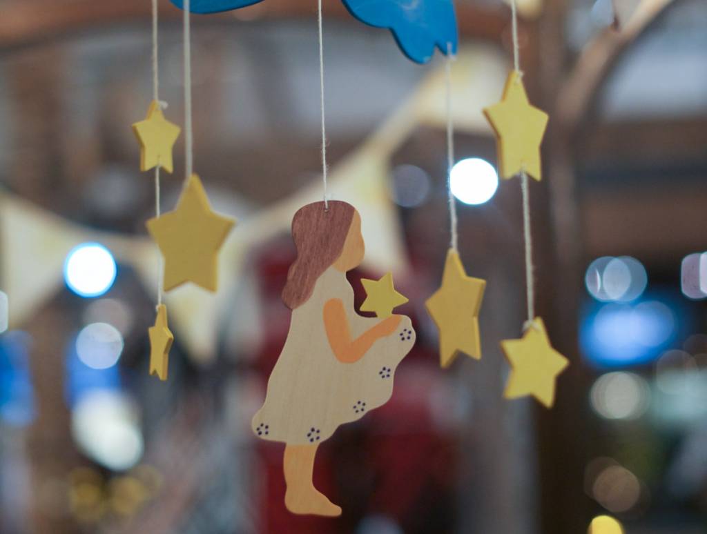 Christmas in Inglewood – Starts Thursday Nov. 19th